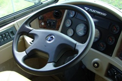 Steering Wheel Picture